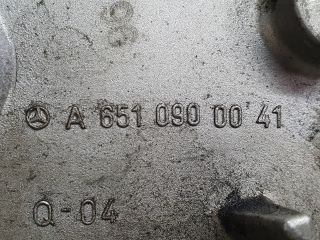 bontott MERCEDES-BENZ C-CLASS Tartó Bak