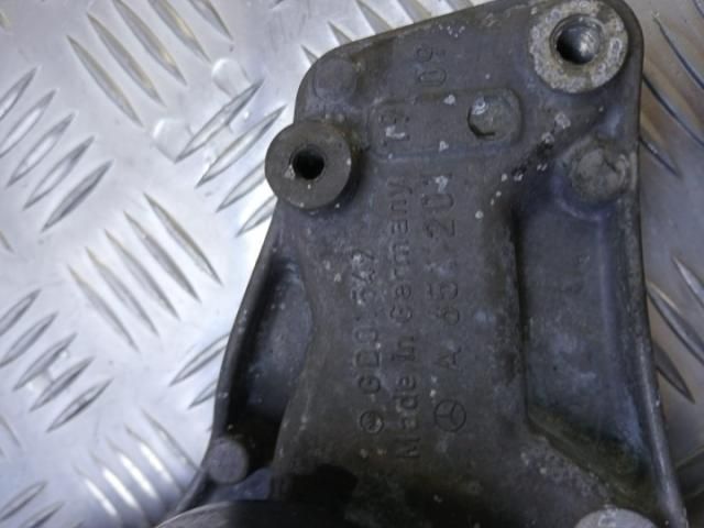 bontott MERCEDES-BENZ C-CLASS Tartó Bak