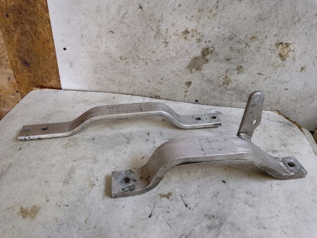 bontott MERCEDES-BENZ C-CLASS Tartó Bak