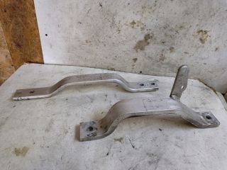 bontott MERCEDES-BENZ C-CLASS Tartó Bak