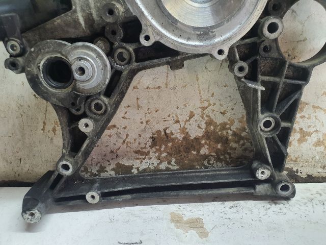 bontott MERCEDES-BENZ C-CLASS Tartó Bak