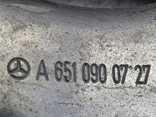 bontott MERCEDES-BENZ C-CLASS Tartó Bak