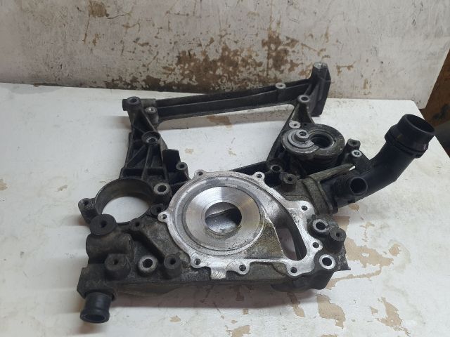 bontott MERCEDES-BENZ C-CLASS Tartó Bak