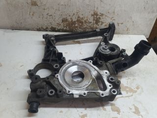 bontott MERCEDES-BENZ C-CLASS Tartó Bak