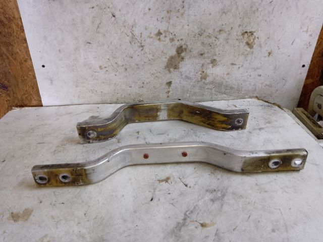 bontott MERCEDES-BENZ C-CLASS Tartó Bak