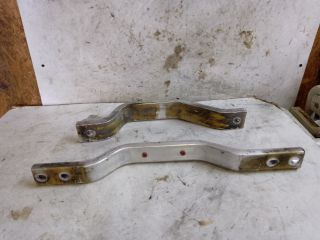 bontott MERCEDES-BENZ C-CLASS Tartó Bak