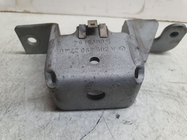 bontott MERCEDES-BENZ C-CLASS Tartó Bak