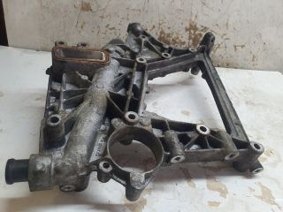 bontott MERCEDES-BENZ C-CLASS Tartó Bak