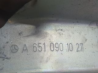 bontott MERCEDES-BENZ C-CLASS Tartó Bak