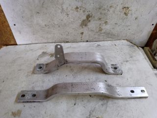 bontott MERCEDES-BENZ C-CLASS Tartó Bak