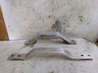 bontott MERCEDES-BENZ C-CLASS Tartó Bak