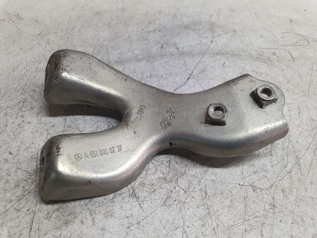 bontott MERCEDES-BENZ C-CLASS Tartó Bak