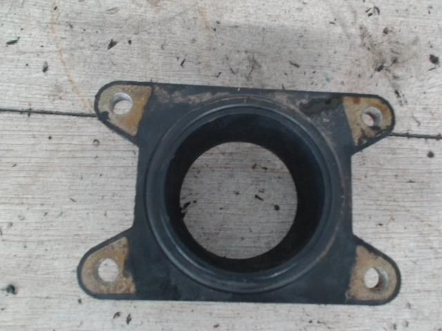 bontott MERCEDES-BENZ C-CLASS Tartó Bak