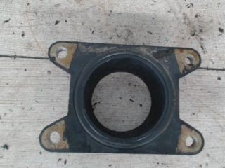 bontott MERCEDES-BENZ C-CLASS Tartó Bak