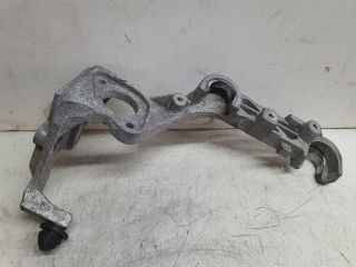 bontott MERCEDES-BENZ C-CLASS Tartó Bak