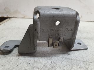 bontott MERCEDES-BENZ C-CLASS Tartó Bak