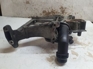 bontott MERCEDES-BENZ C-CLASS Tartó Bak