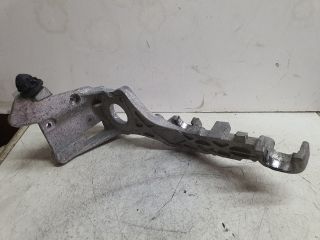 bontott MERCEDES-BENZ C-CLASS Tartó Bak