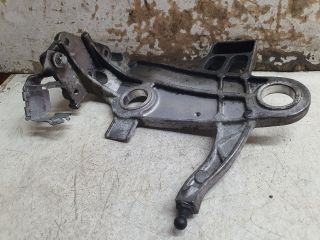 bontott MERCEDES-BENZ C-CLASS Tartó Bak