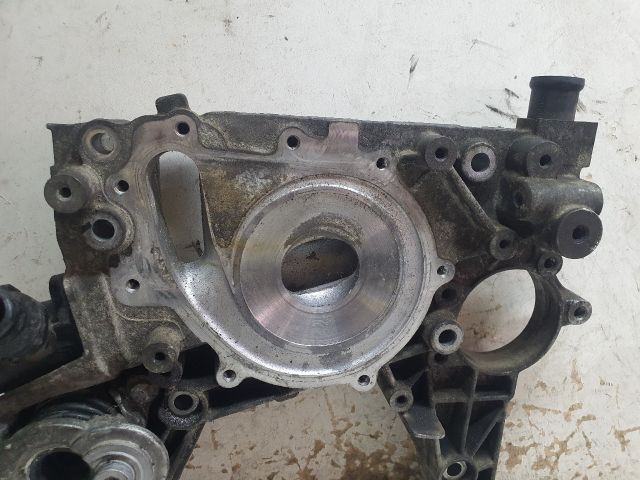 bontott MERCEDES-BENZ C-CLASS Tartó Bak