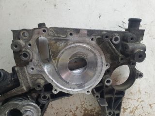 bontott MERCEDES-BENZ C-CLASS Tartó Bak