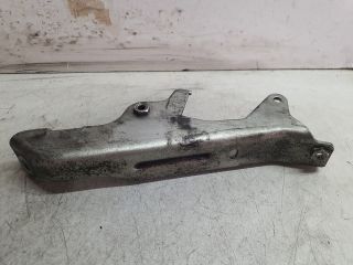 bontott MERCEDES-BENZ C-CLASS Tartó Bak