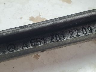 bontott MERCEDES-BENZ C-CLASS Tartó Bak