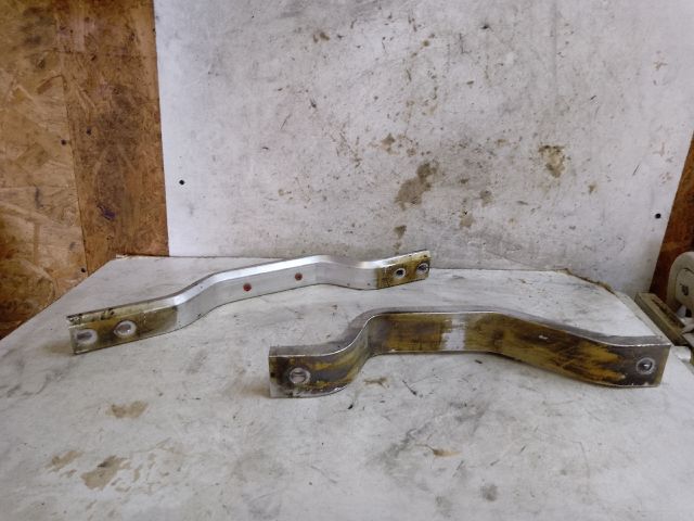 bontott MERCEDES-BENZ C-CLASS Tartó Bak