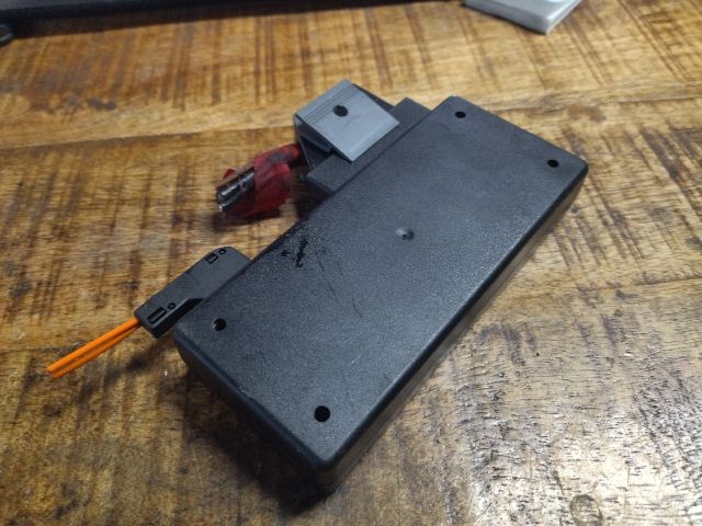 bontott MERCEDES-BENZ C-CLASS Telefon Elektronika