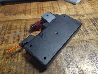 bontott MERCEDES-BENZ C-CLASS Telefon Elektronika