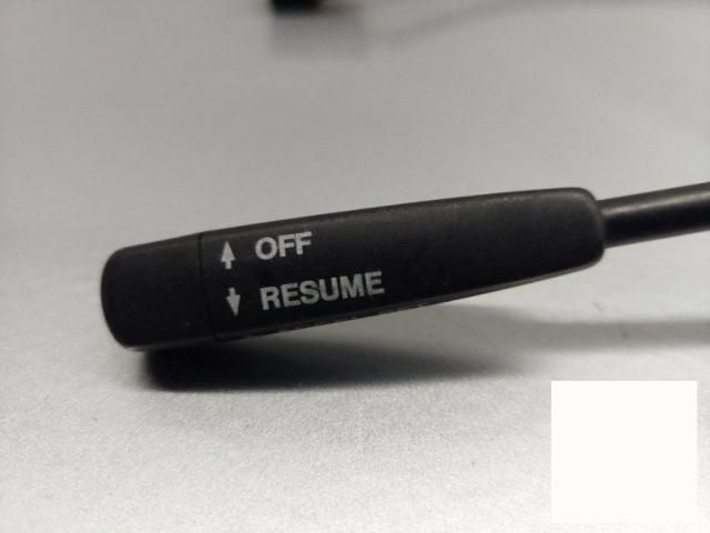 bontott MERCEDES-BENZ C-CLASS Tempomat Kar (Magában)