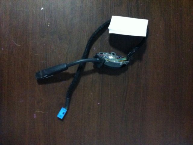 bontott MERCEDES-BENZ C-CLASS Tempomat Kar (Magában)