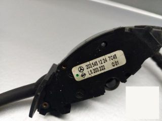 bontott MERCEDES-BENZ C-CLASS Tempomat Kar (Magában)