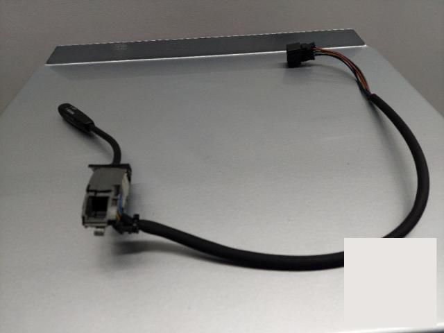 bontott MERCEDES-BENZ C-CLASS Tempomat Kar (Magában)