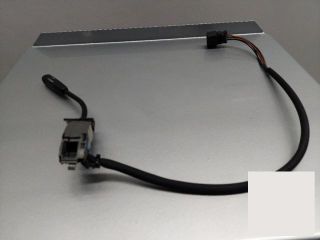 bontott MERCEDES-BENZ C-CLASS Tempomat Kar (Magában)