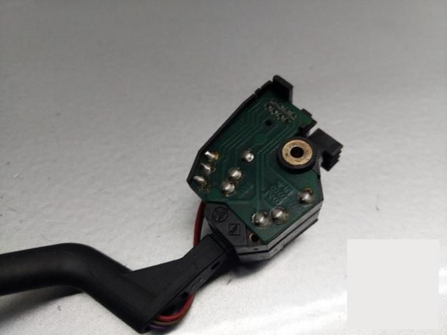 bontott MERCEDES-BENZ C-CLASS Tempomat Kar (Magában)