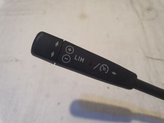 bontott MERCEDES-BENZ C-CLASS Tempomat Kar (Magában)