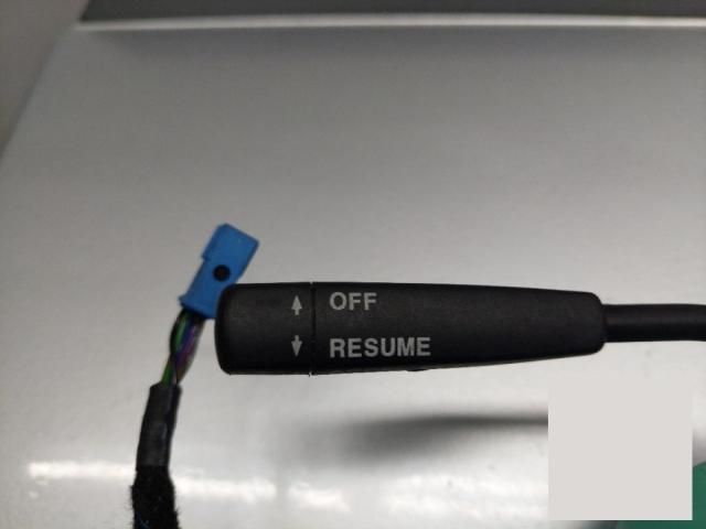 bontott MERCEDES-BENZ C-CLASS Tempomat Kar (Magában)