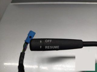 bontott MERCEDES-BENZ C-CLASS Tempomat Kar (Magában)