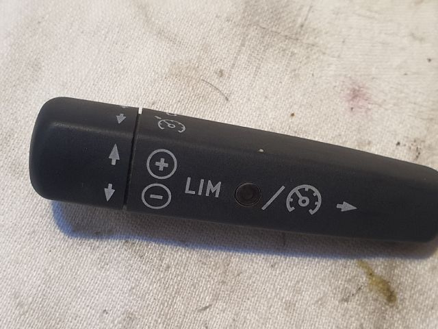 bontott MERCEDES-BENZ C-CLASS Tempomat Kar (Magában)