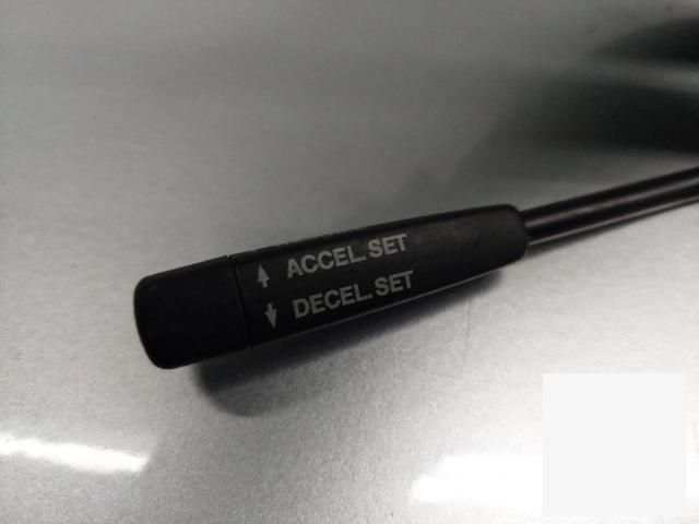 bontott MERCEDES-BENZ C-CLASS Tempomat Kar (Magában)