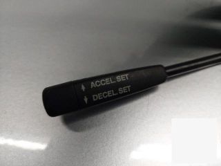 bontott MERCEDES-BENZ C-CLASS Tempomat Kar (Magában)