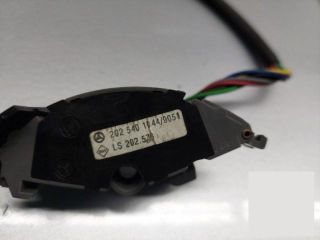 bontott MERCEDES-BENZ C-CLASS Tempomat Kar (Magában)