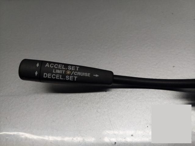 bontott MERCEDES-BENZ C-CLASS Tempomat Kar (Magában)