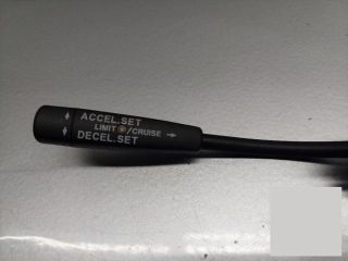 bontott MERCEDES-BENZ C-CLASS Tempomat Kar (Magában)