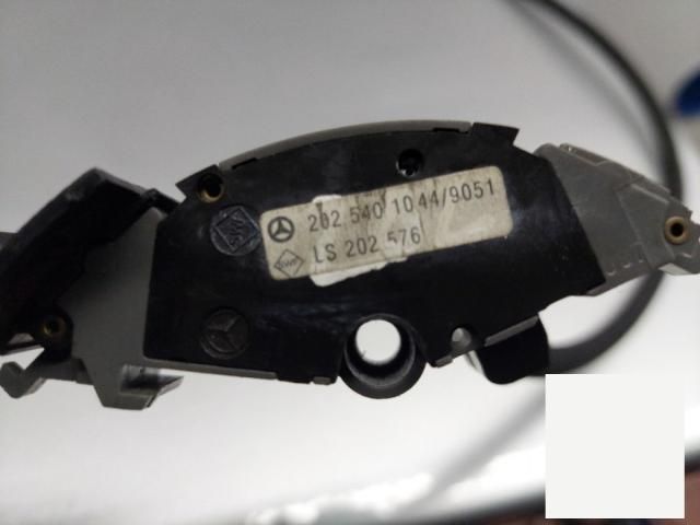 bontott MERCEDES-BENZ C-CLASS Tempomat Kar (Magában)