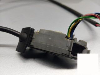 bontott MERCEDES-BENZ C-CLASS Tempomat Kar (Magában)