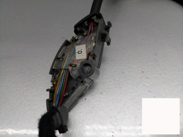 bontott MERCEDES-BENZ C-CLASS Tempomat Kar (Magában)