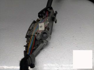 bontott MERCEDES-BENZ C-CLASS Tempomat Kar (Magában)