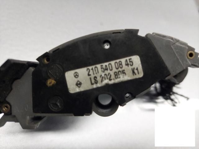 bontott MERCEDES-BENZ C-CLASS Tempomat Kar (Magában)